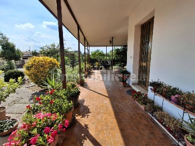 Villa unifamiliare via Santa Bona Nuova, Santa Bona Nuova, Treviso