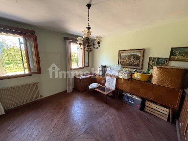 Villa bifamiliare via Valentigo di Sotto, Oderzo