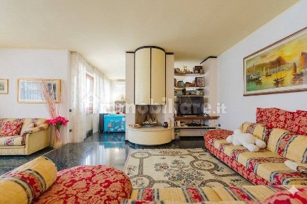 Villa unifamiliare, buono stato, 611 m², Centro, Silea