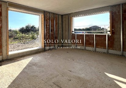 Villa plurifamiliare, nuova, 150 m², Vedelago