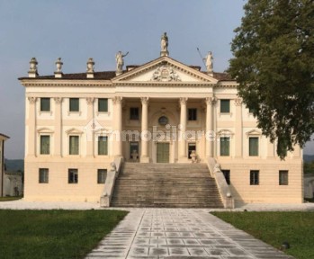 Villa unifamiliare via Jacopo Gasparini 71, Volpago del Montello