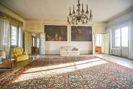 Villa unifamiliare, ottimo stato, 1000 m², Centro, Asolo