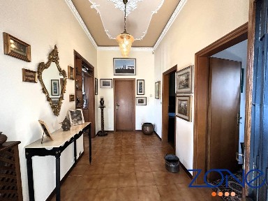 Villa unifamiliare Borgo Pieve, Castelfranco Veneto