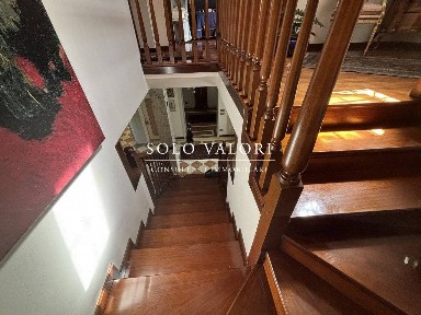 Villa plurifamiliare, ottimo stato, 160 m², Centro, Resana