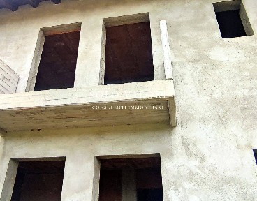 Villa bifamiliare, nuova, 200 m², Vedelago