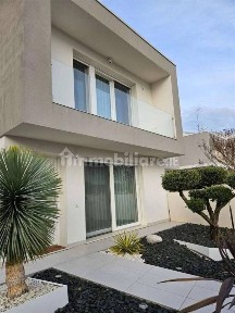 Villa unifamiliare Strada Terraglio, 25, Dosson, Casier