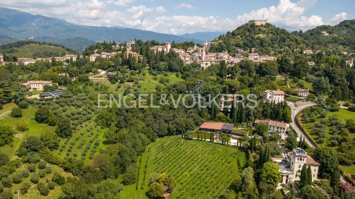 Volpago del Montello, Via Schiavonesca Nuova