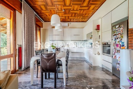 Villa unifamiliare via Cal Morganella 19, Castagnole, Paese