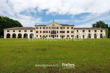 Appartamento in villa Preganziol, Centro, Preganziol