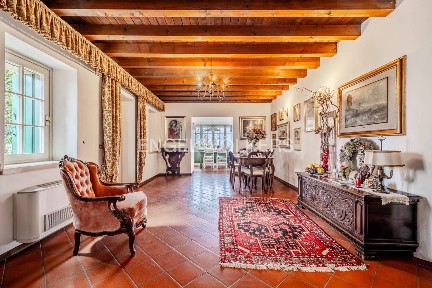 Villa unifamiliare via Carrettuzza 5, Cappella Maggiore