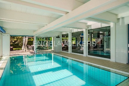 Villa unifamiliare vicolo Venezia 4, Vigonovo Di Sopra, Salgareda