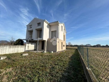 Villa bifamiliare via San Giovanni Evangelista 5, Asolo