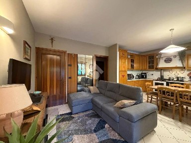 Villa bifamiliare Calle dei Merli 6, Breda di Piave