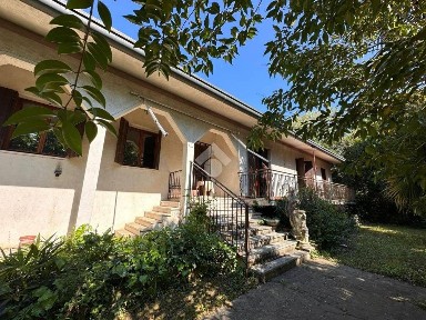 Villa unifamiliare via Acque 3, San Zenone degli Ezzelini