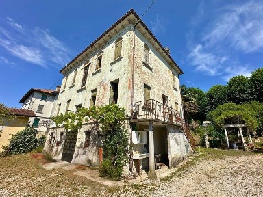 Villa unifamiliare via Molinetto 19, Crespano Del Grappa, Pieve del Grappa