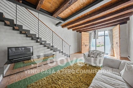 Villa unifamiliare via Palladio 35B, Centro, Asolo