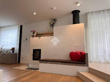 Villa unifamiliare via della Sega 21, Villa D'asolo, Asolo