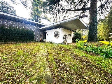 Villa unifamiliare via L. Murinaldo 1, Centro, Ponte di Piave