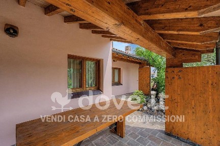 Villa unifamiliare viale Italia 15, Corbanese, Tarzo