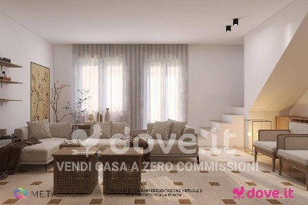 Villa unifamiliare via ai Comuni 29, San Polo di Piave