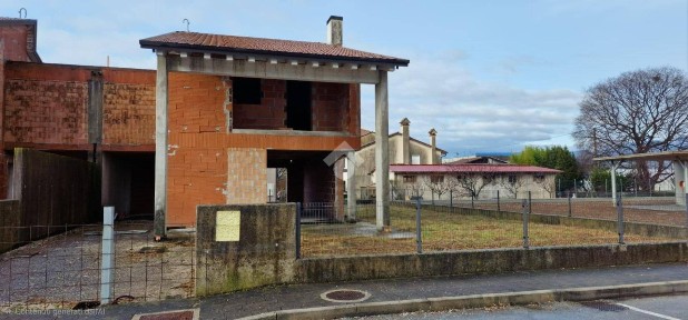 Villa bifamiliare via Brioni 9, San Vito, Altivole