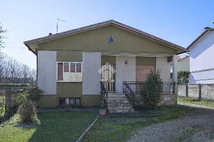 Morgano, Via settimo