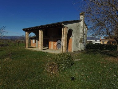 Villa unifamiliare via Asolana 51, San Vito, Altivole