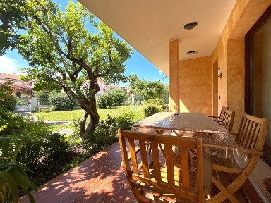 Villa unifamiliare via Cortivi 1, Centro, Nervesa della Battaglia
