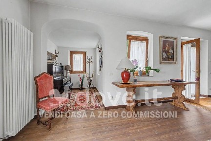 Villa unifamiliare via Selve 14, Revine, Revine Lago