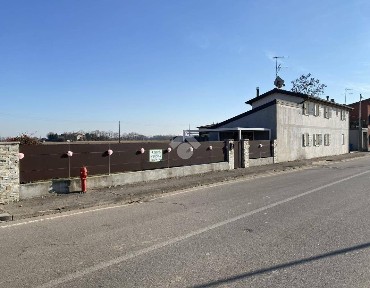 Villa unifamiliare via Montebelluna di Sant'Andrea 40, Castelfranco Veneto