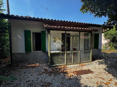 Villa unifamiliare via Piave 999, Carità, Lancenigo, Villorba
