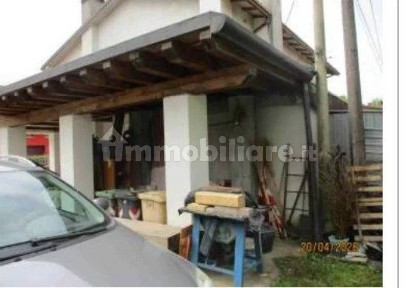Villa all'asta via Giovanni e Paolo Possamai 13, Pieve di Soligo