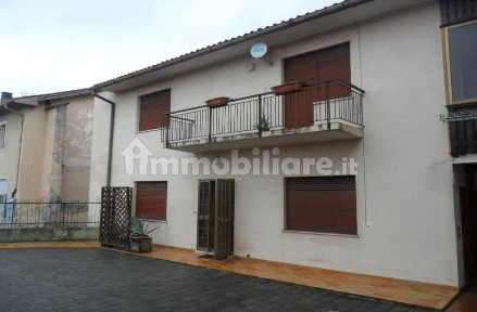 Villa all'asta via Frassinelli 7, Vittorio Veneto