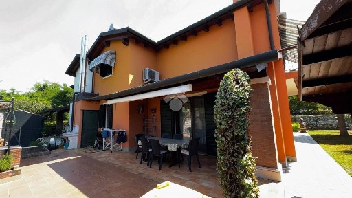 Villa bifamiliare via oasi 7, Centro, Casale sul Sile