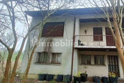 Villa all'asta viale Paola Frassinetti 33, Oderzo