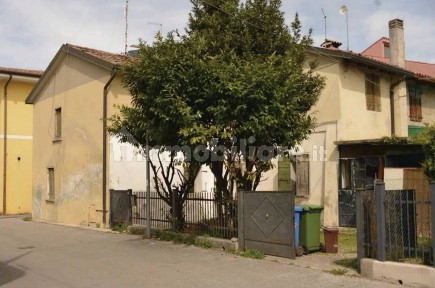 Villa all'asta vicolo San Martino 2, Spresiano