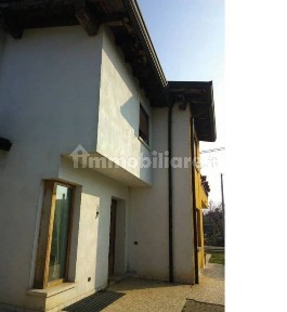 Villa all'asta via Sile 56, Vedelago
