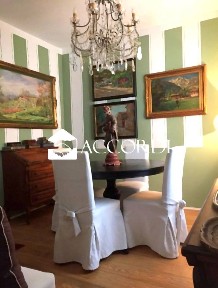 Villa unifamiliare via Udine, Centro, Conegliano