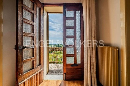 Villa unifamiliare via Costa Alta, Centro, Conegliano