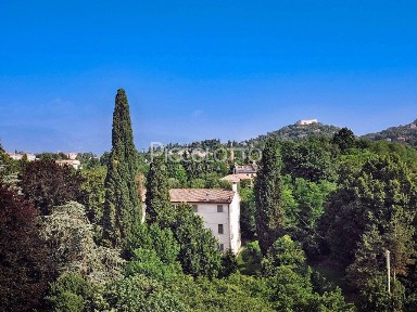 Villa unifamiliare via Foresto Vecchio, Asolo