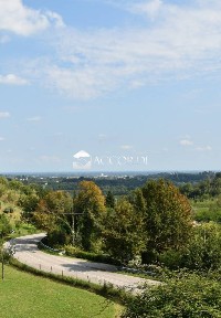 Villa unifamiliare via Madonna della Neve, Centro, Conegliano