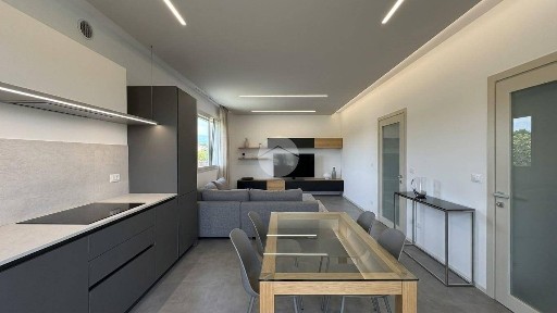 Villa unifamiliare via Dosson, Borgo Verde, Preganziol