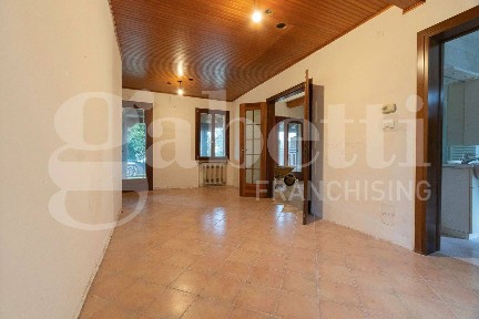 Villa plurifamiliare via Delle Azalee, 49, Centro, Mogliano Veneto