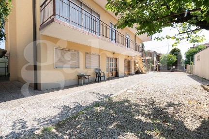 Villa bifamiliare via Parini, 11, Centro, Mogliano Veneto
