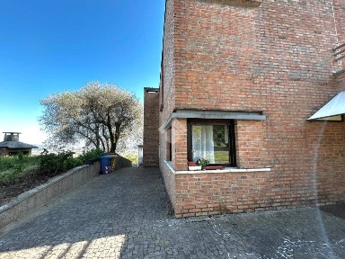 Villa unifamiliare via Monte Grappa 12, Centro, Cornuda