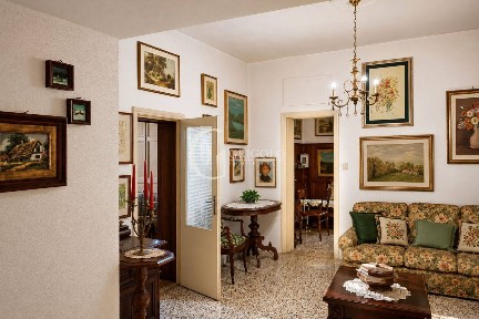 Villa unifamiliare via Piavesella, Santa Maria del Rovere, Treviso