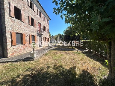 Villa unifamiliare via Vela 22, Cessalto