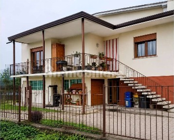 Villa all'asta via dell'isola, 20, Treviso