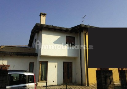 Vedelago, Via Sile, 56