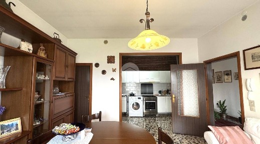 Villa unifamiliare via Bertuol, Frescada, Preganziol